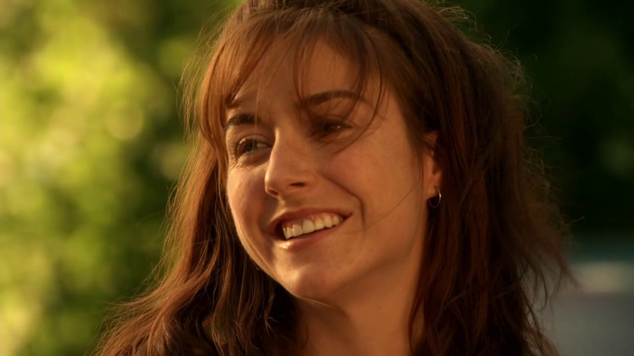 Being Erica S01E03