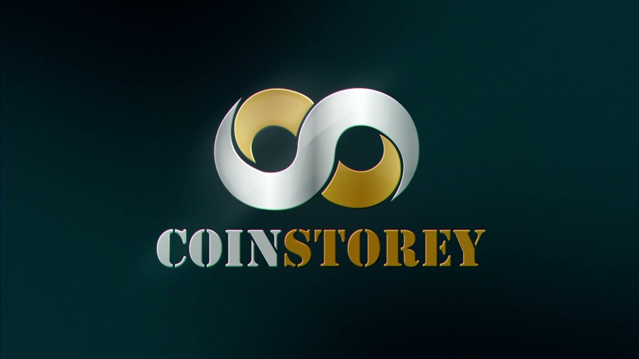 Official Trailer | Coinstorey | Fantasy  Trading Game | Trade, Play, Earn