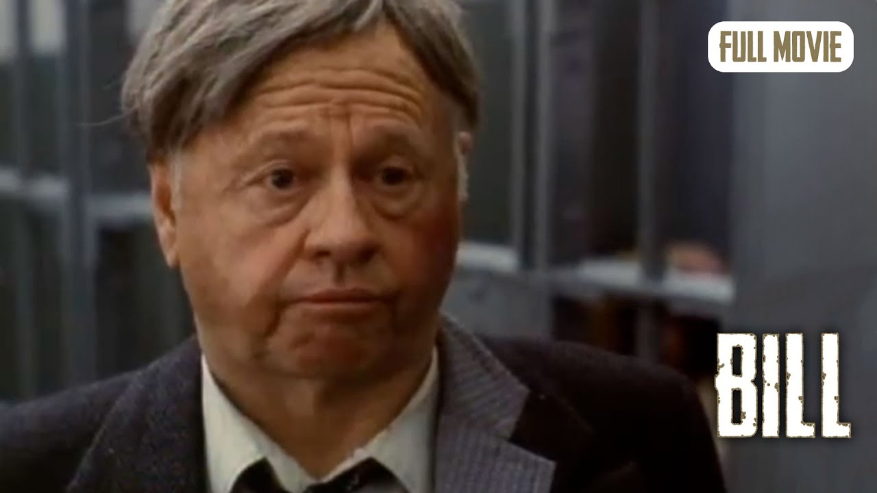 Bill | English Full Movie | Biography Drama
