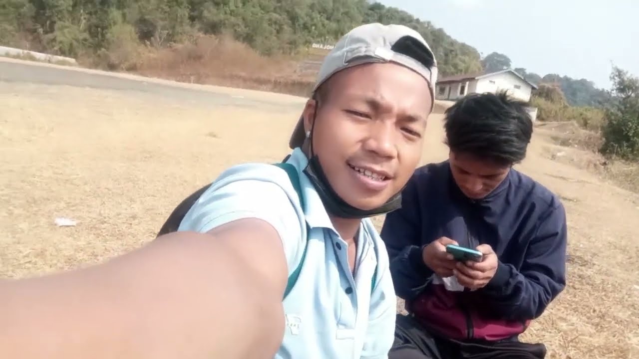 Adventure Focus: NSCN Lifestyle: Traveling Through the Hills! ⛰️ | @Sankai record Update