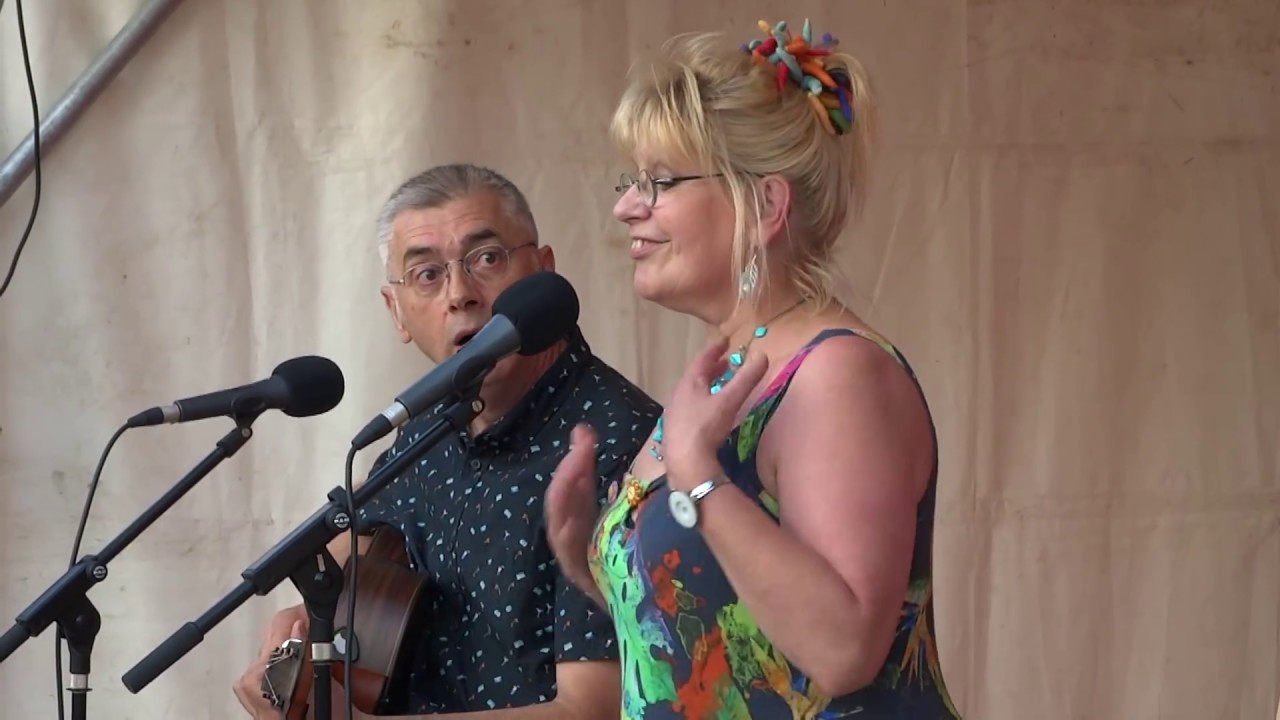 Fête de la Musique Rambervillers 2017
