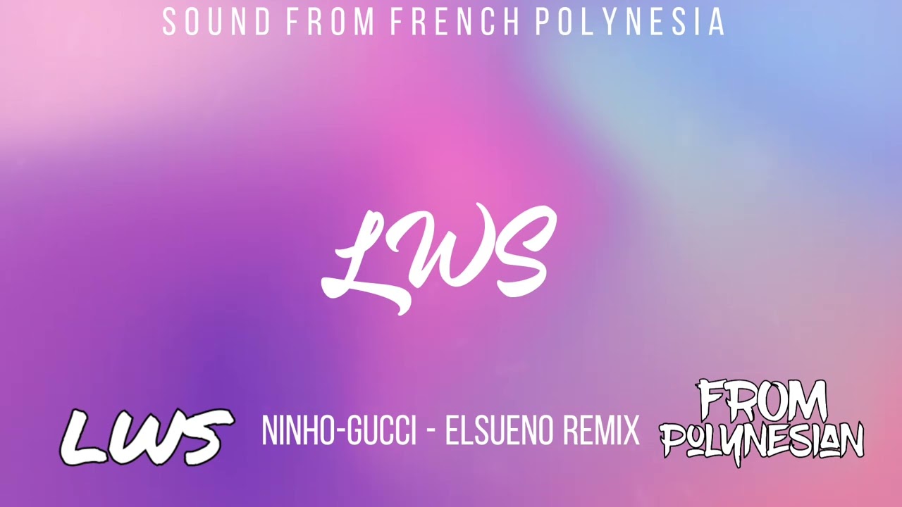 Ninho-Gucci - (El Sueno Remix) 2023