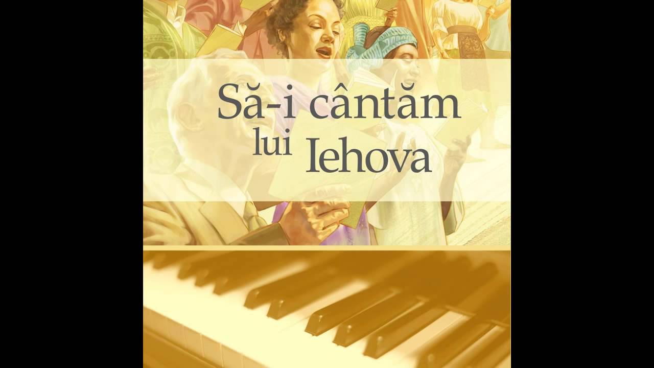 Sa-i cântam lui Iehova 101 - 135 mp4