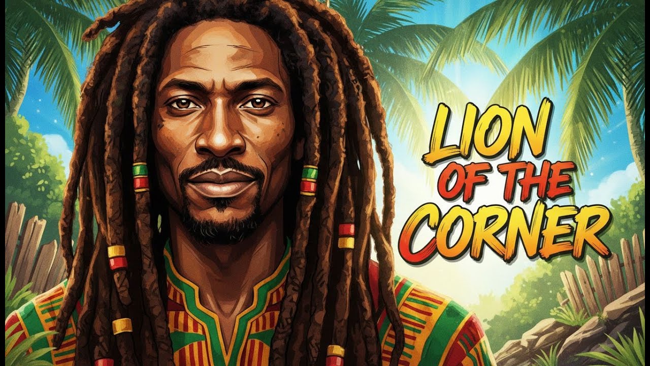 Lion of the Corner | KENDU BEATS (Official Instrumental)