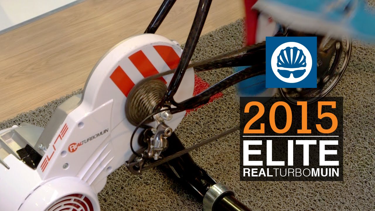 Elite 2015 - Real Turbo Muin