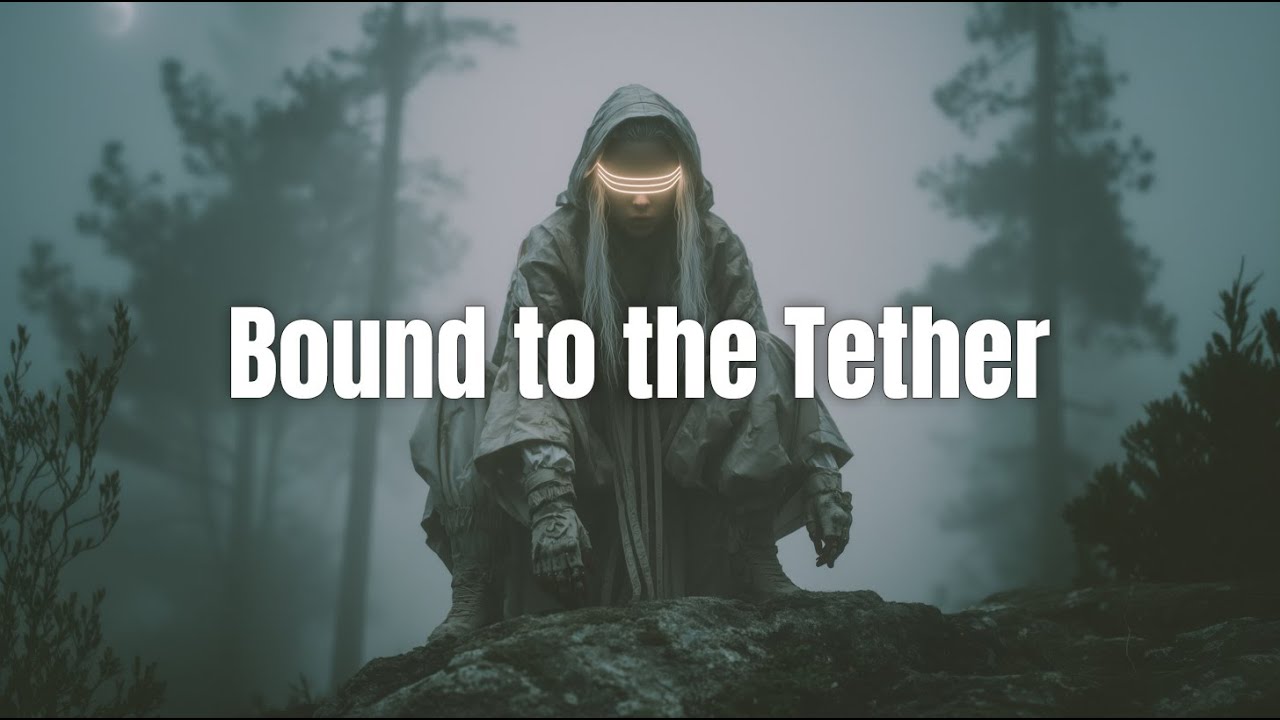 Bound to the Tether - Occult Techno / Dark EBM / Deep Mystic Electronic Music