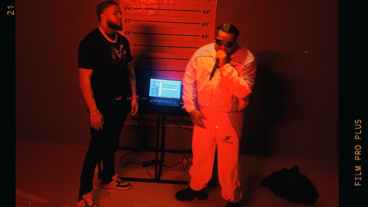 Tivi Gunz  - Jairito (Live Performance)