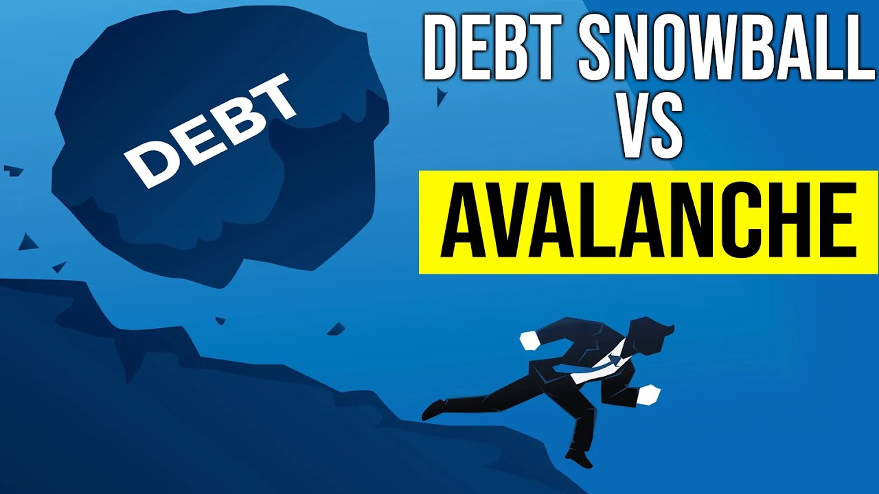 Unlocking Debt Freedom: Choosing the Perfect Debt Repayment Strategy