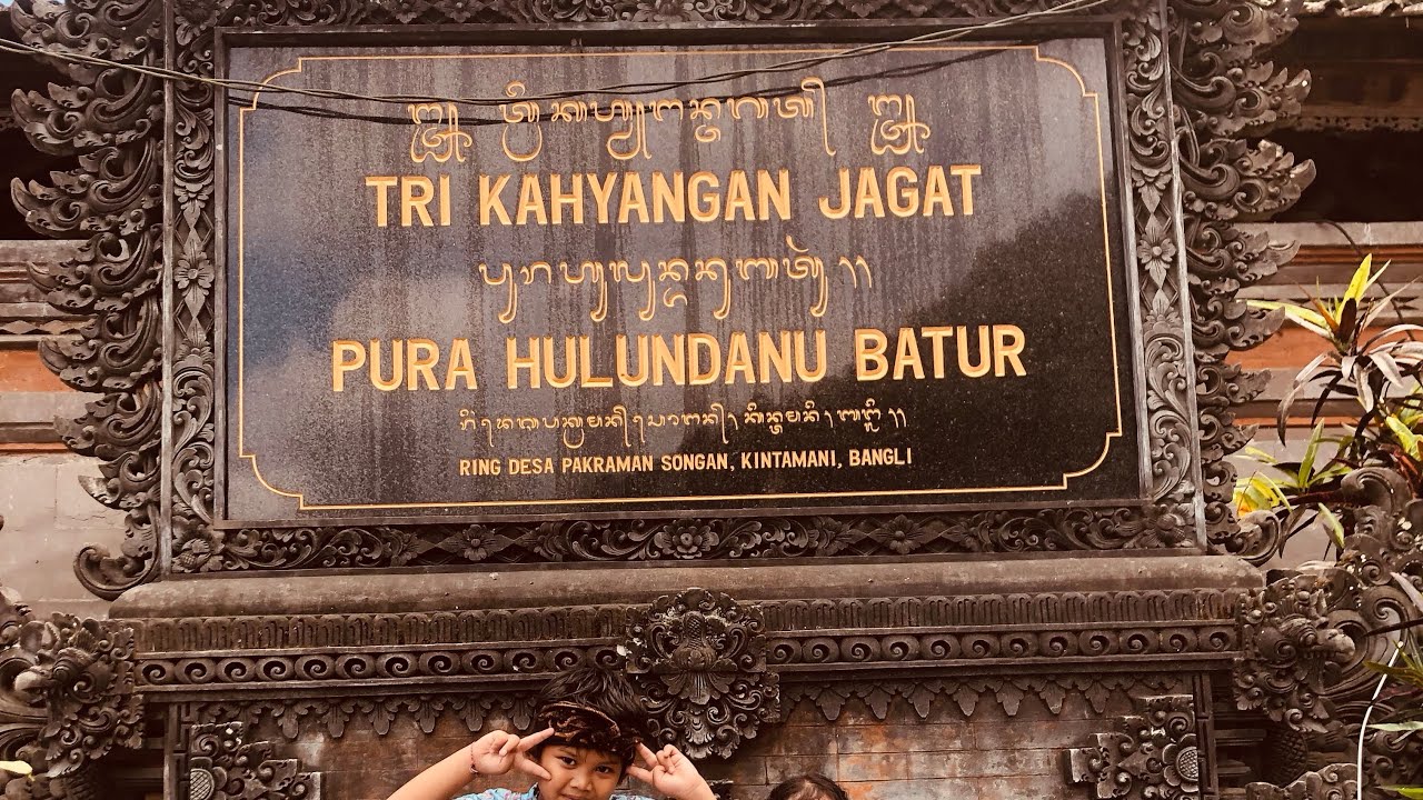Geguritan jaya prana bali