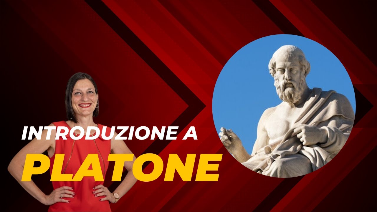 PLATONE: INTRODUZIONE