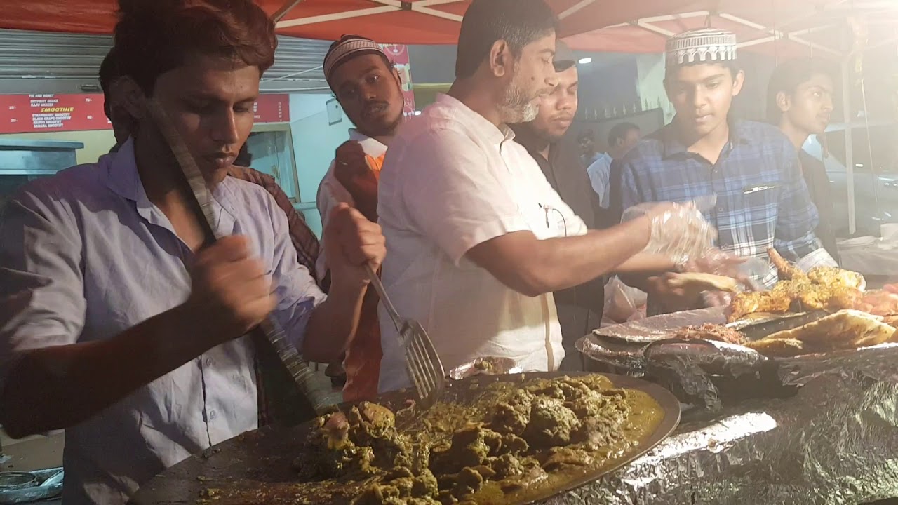 Arabian mataam TRUE ARABIAN RESTURANT in Frazer town spl dishes motton mandhi and Ramzan special