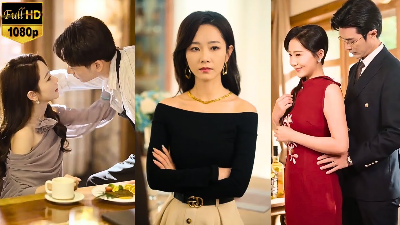 Husband Brought His Ex Wife  & Child Home &mdash; I Forced A Public Divorce & Made Him Regret It Forever!