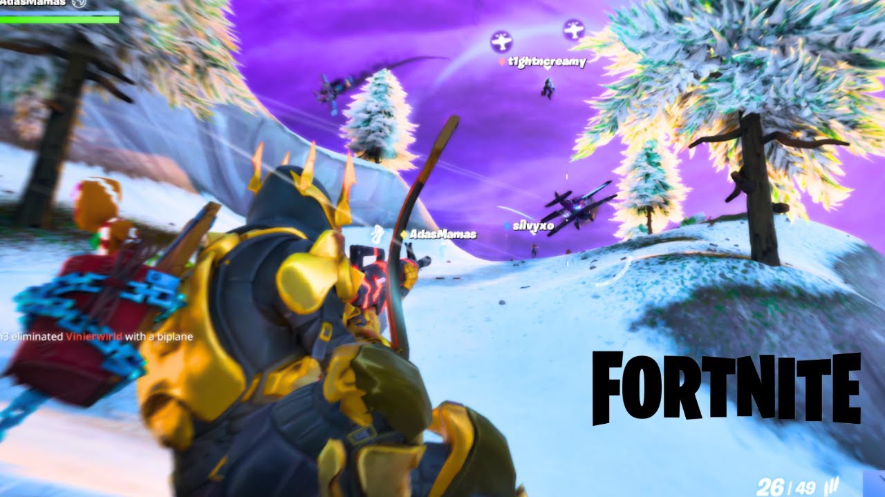 Season 7 is finally back...