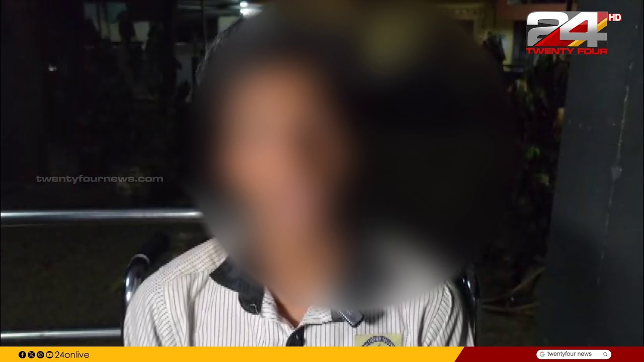 'ഹെയർ സ്റ്റൈലിനെ കുറിച്ച് ചോദിച്ച് തല്ലി, മൂക്കിൽ നിന്ന് ചോരവന്നു' കുന്ദമംഗലത്ത് റാഗിങ് പരാതി