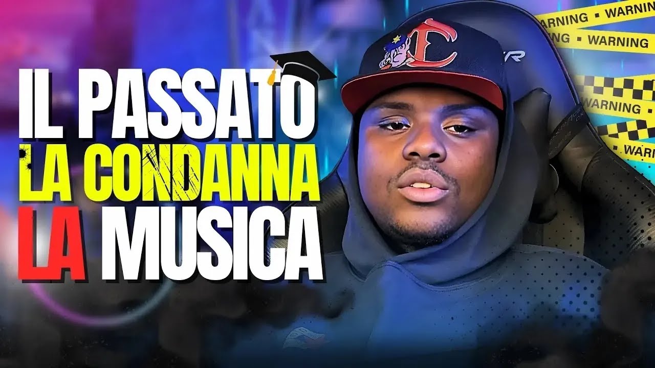 SUSPECT-CB : LA STORIA MAI RACCONTATA!  #arcadeboyz