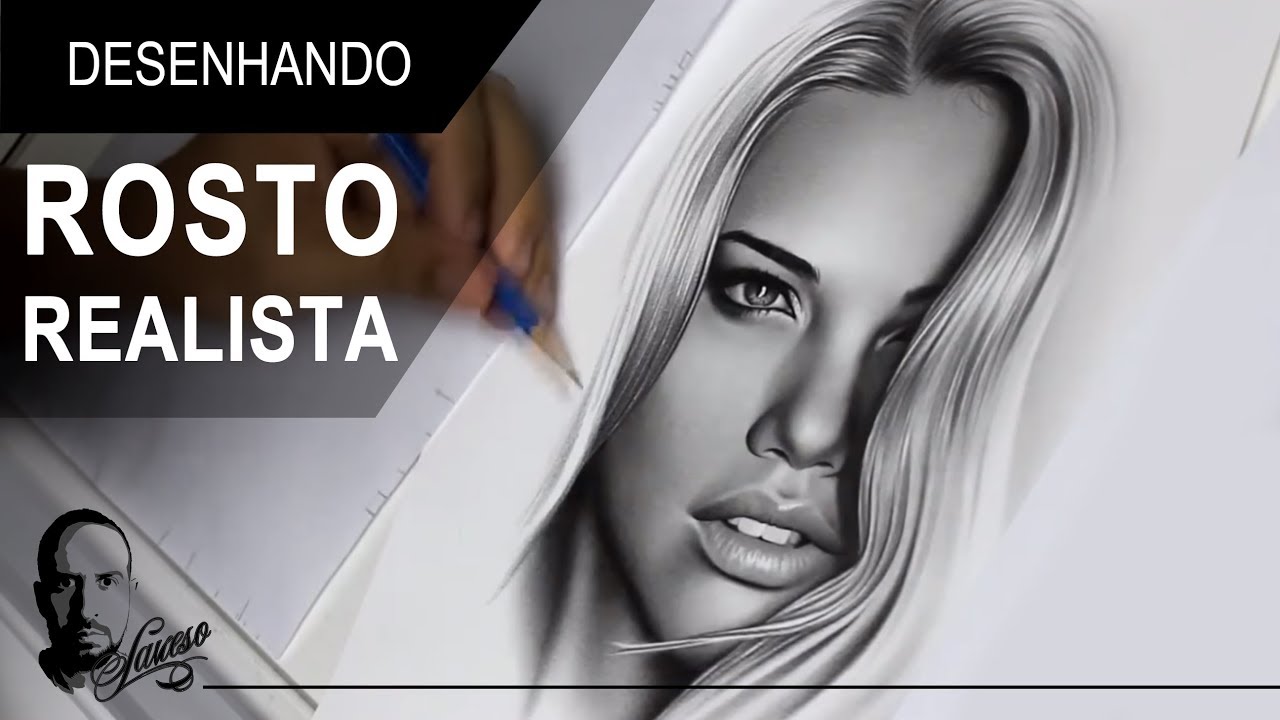 Vídeo Aula Gratuita - Charles Laveso - Desenho para tattoo