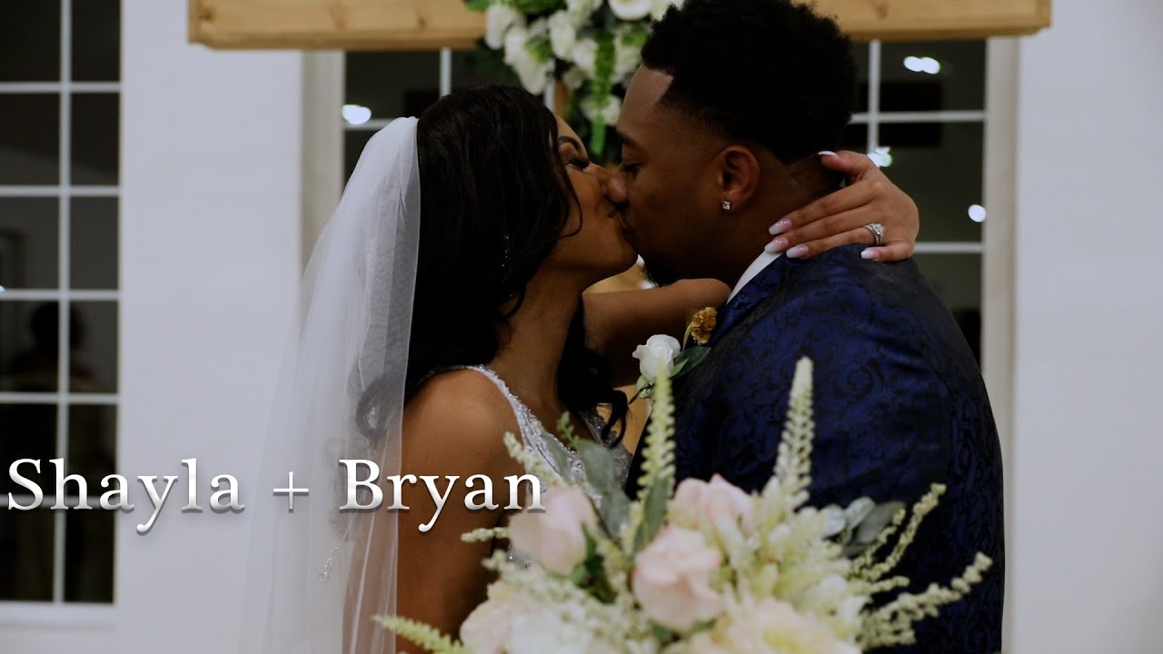 Best Man can't hold back TEARS for Bride and Groom // This Wedding will give you CHILL BUMPS!