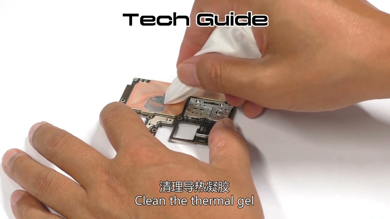 OPPO A79 5G Disassembly and Assembly Video⚠️