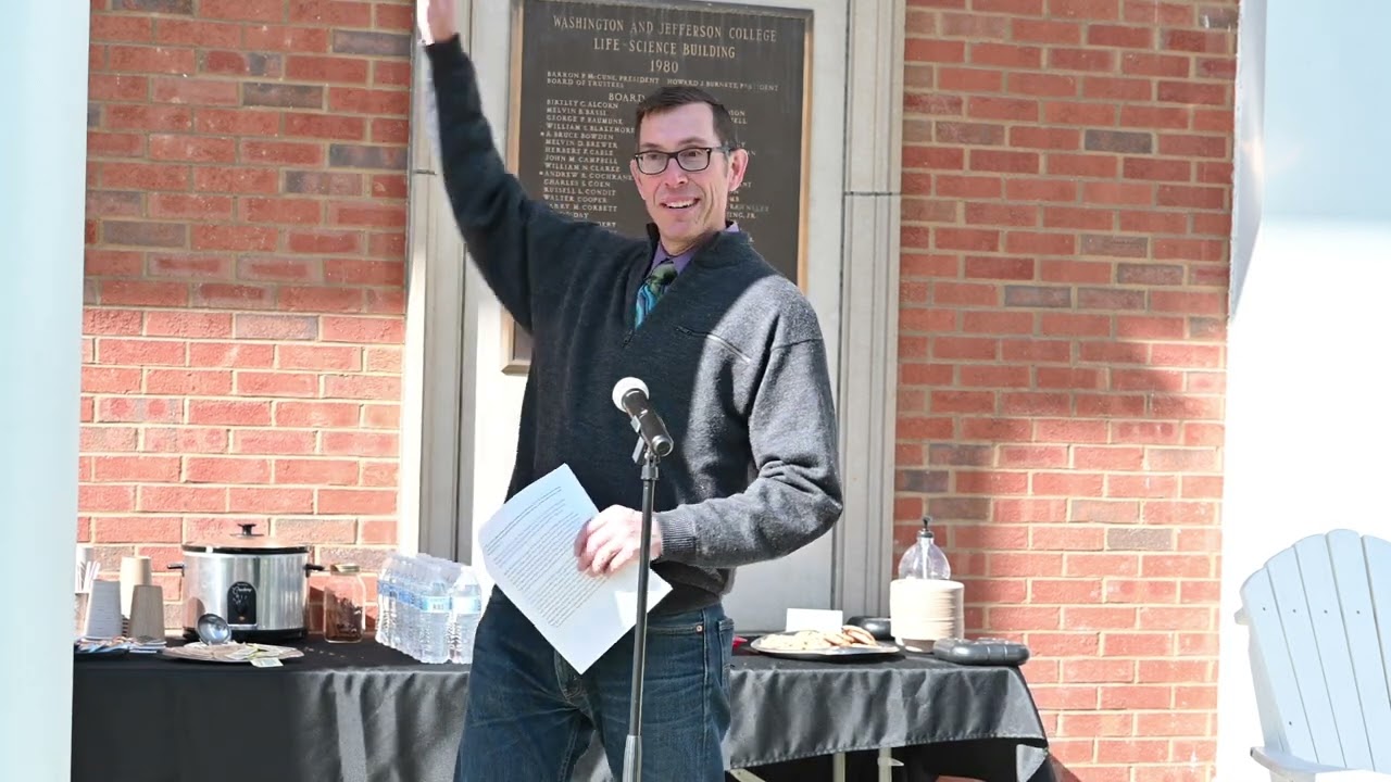 Haley Kulas '18 Memorial Dedication