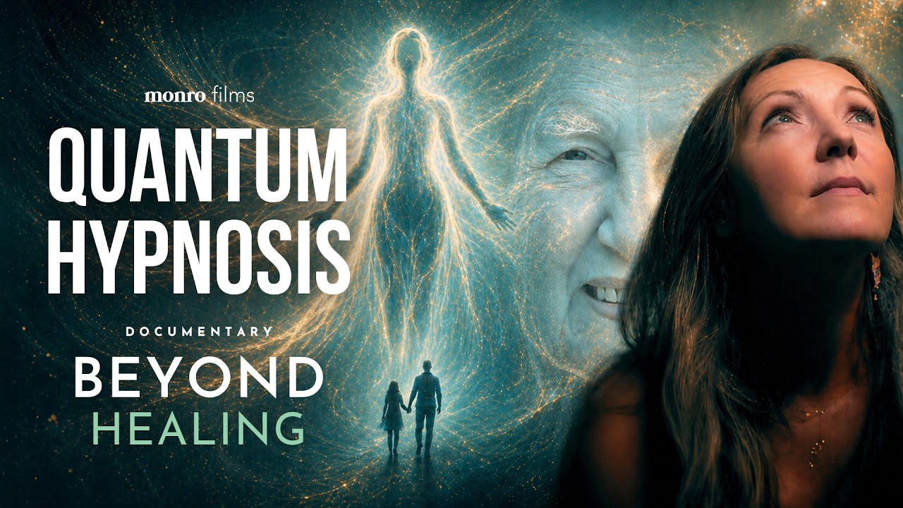 Beyond Healing | Full Documentary &ndash; Quantum & Regressive Hypnosis