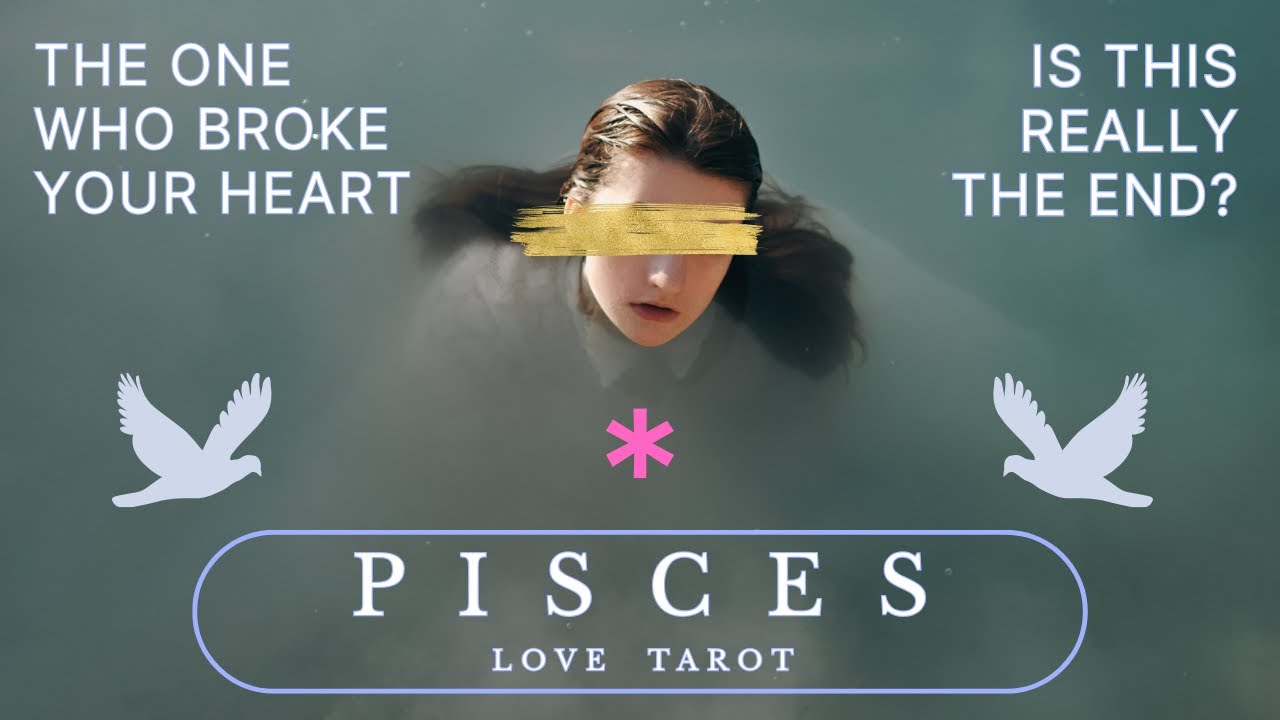 PISCES ❤️ THEY HAD A BIG WAKEUP CALL! 😲 THEY DON'T WANT TO LOSE YOU! 🤞😭