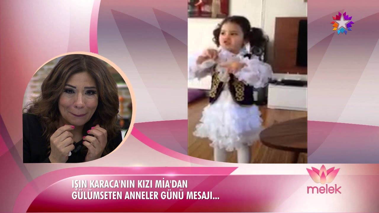 MELEK 09 MAYIS 2015 ( 609 .  Bölüm )