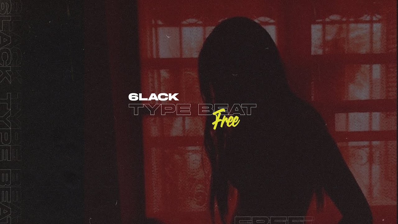 [FREE] 6lack Type Beat x Sad Type Beat - Free
