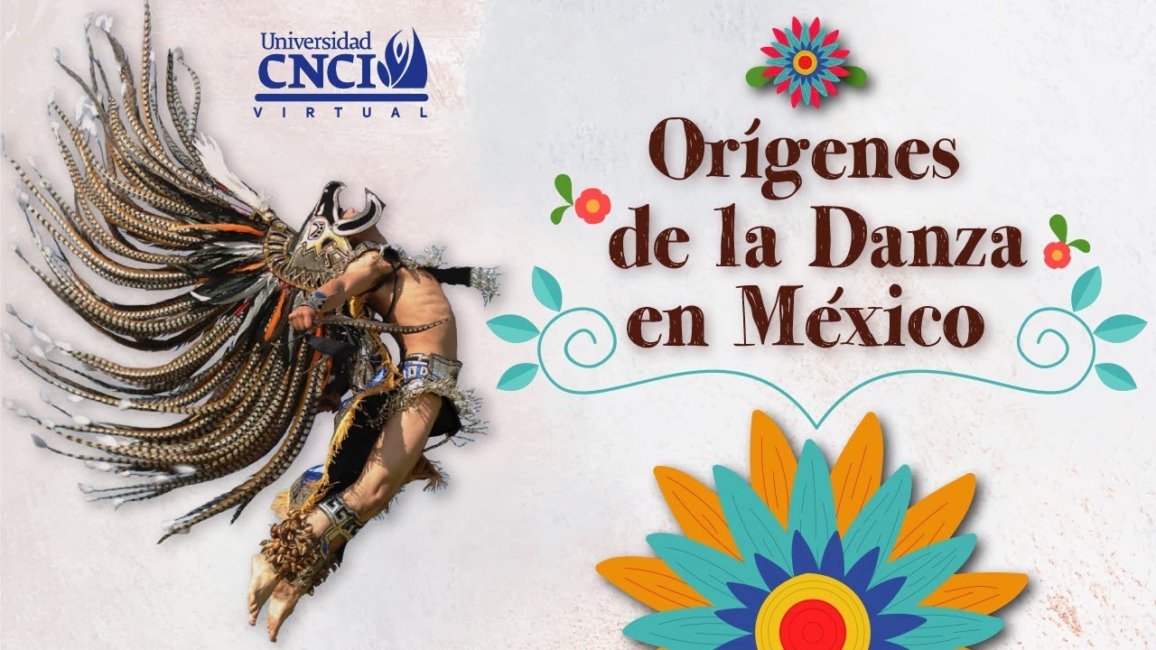 Mes Cultural 2019 - Danza Folclórica Mexicana