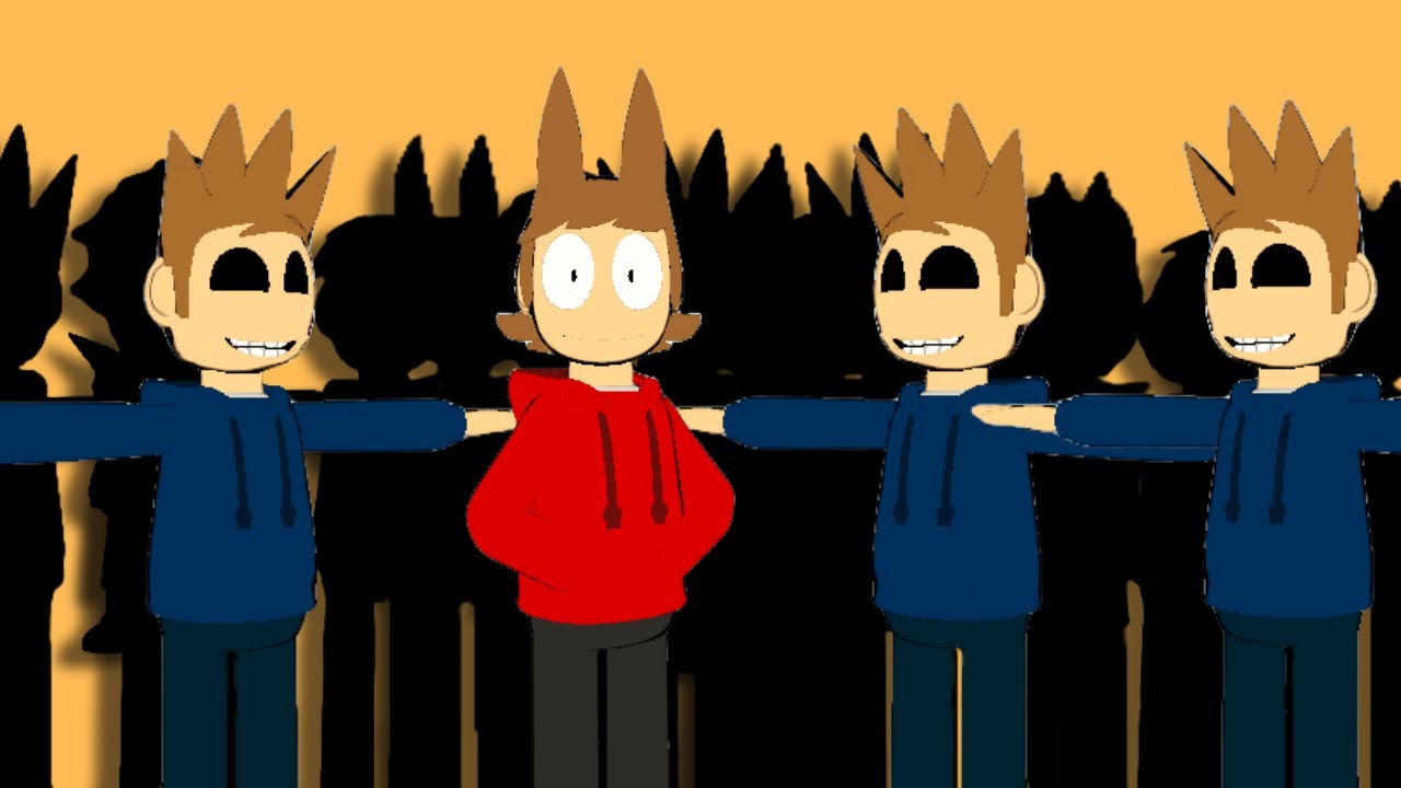 Eddsworld VRC/EW VRC: Spares