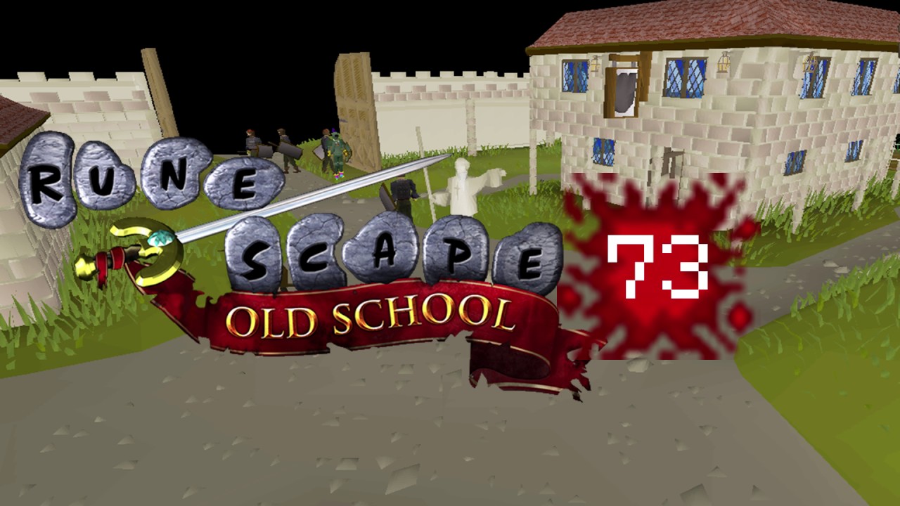 Falador Mixtapes - 73