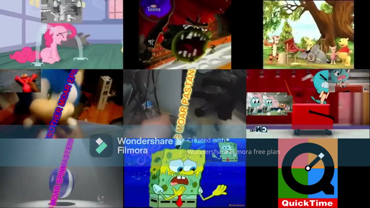 Sparta Venom Remix Nineparison 5