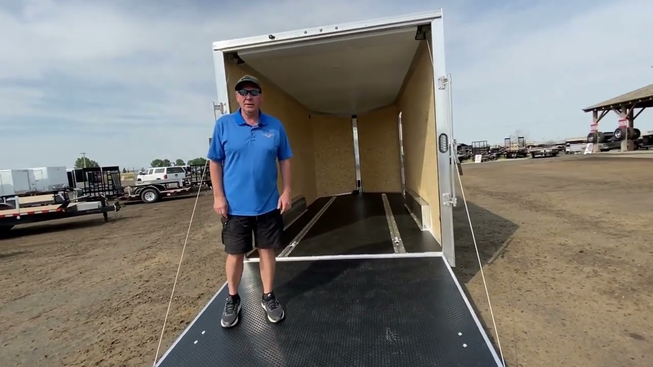 Did you know series:  Alcom Trailers Edition