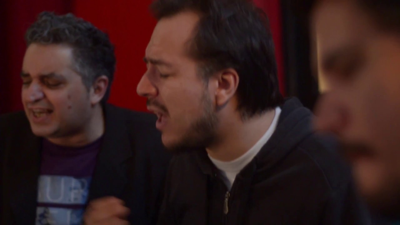 Tilcare&ntilde;ita -bailecito- (R.Cruz-B.Arias) Juan Mart&iacute;n Scalerandi + Bruno Arias + Jorge Bach