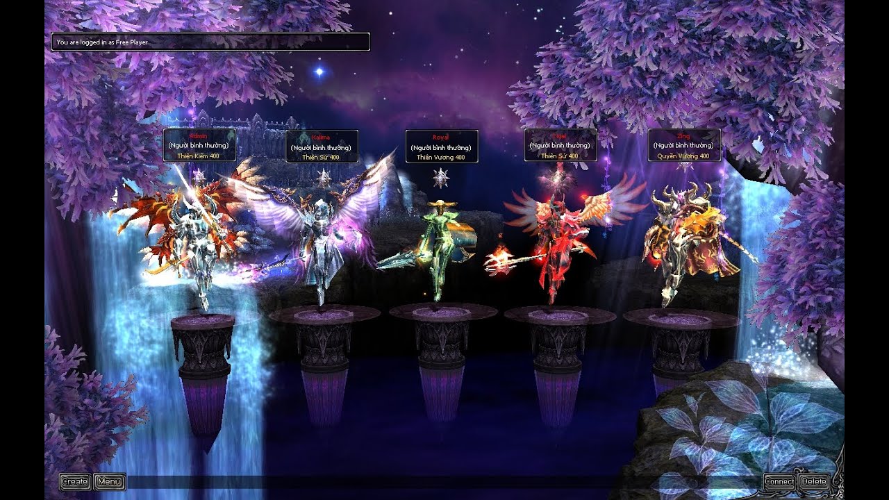 Mu Offline Season 9 Việt Hóa - IGCN Season 9 - VMW