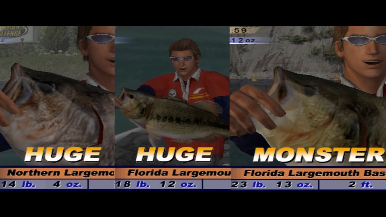 This, does put a smile on my face. | Fisherman's Challenge eps 6