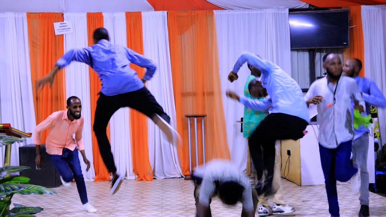 BAKOZE IBINTU #BASENGEYE VIDEO ZIRIGUSOHO// UMVA UKUNTU BAKUYE IBIHEKO //