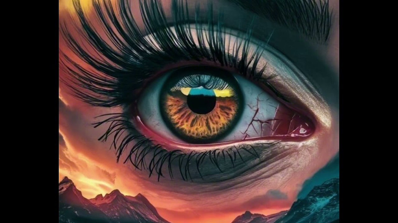 Los ojos no mienten 
