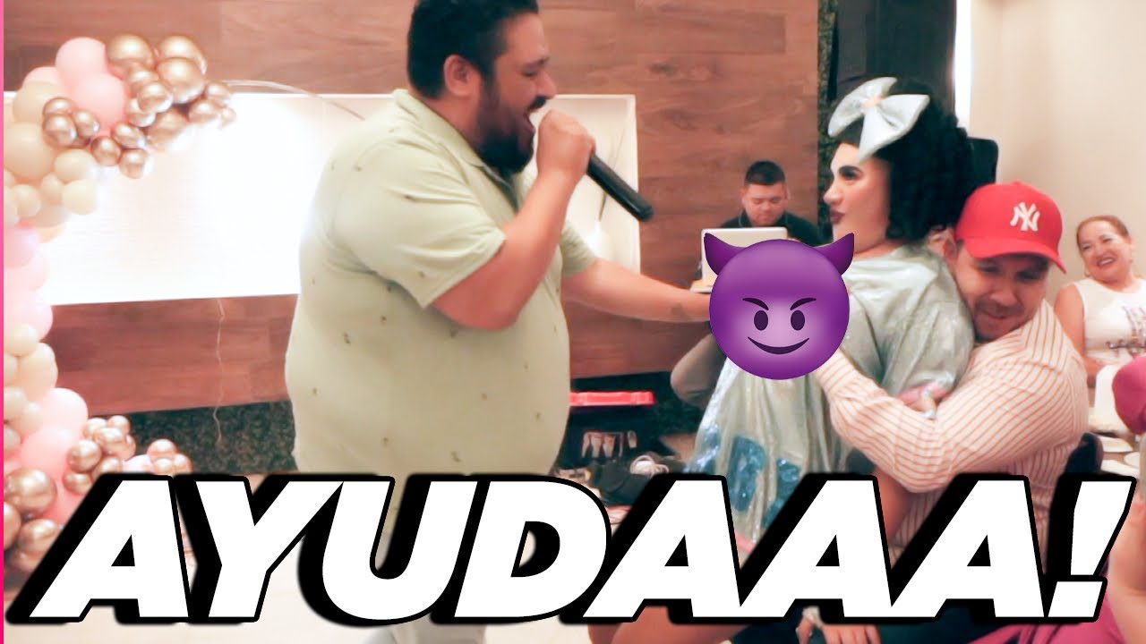 Se La Bañaron Conmigo La Gaby Mendoza