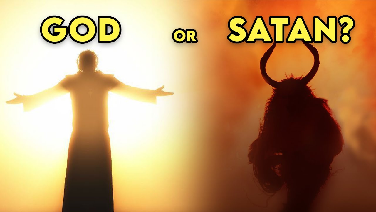 Who Caused David to Sin? (2 Samuel 24:1 vs 1 Chronicles 21:1)