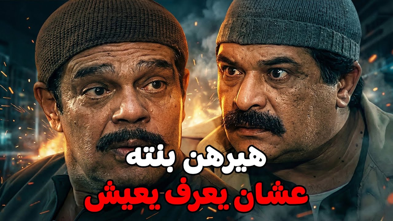 حسبالله هيبيع بديعة للي يدفع أكتر #مسلسل ريا وسكينة #سمية الخشاب #عبلة كامل 🔥🔥