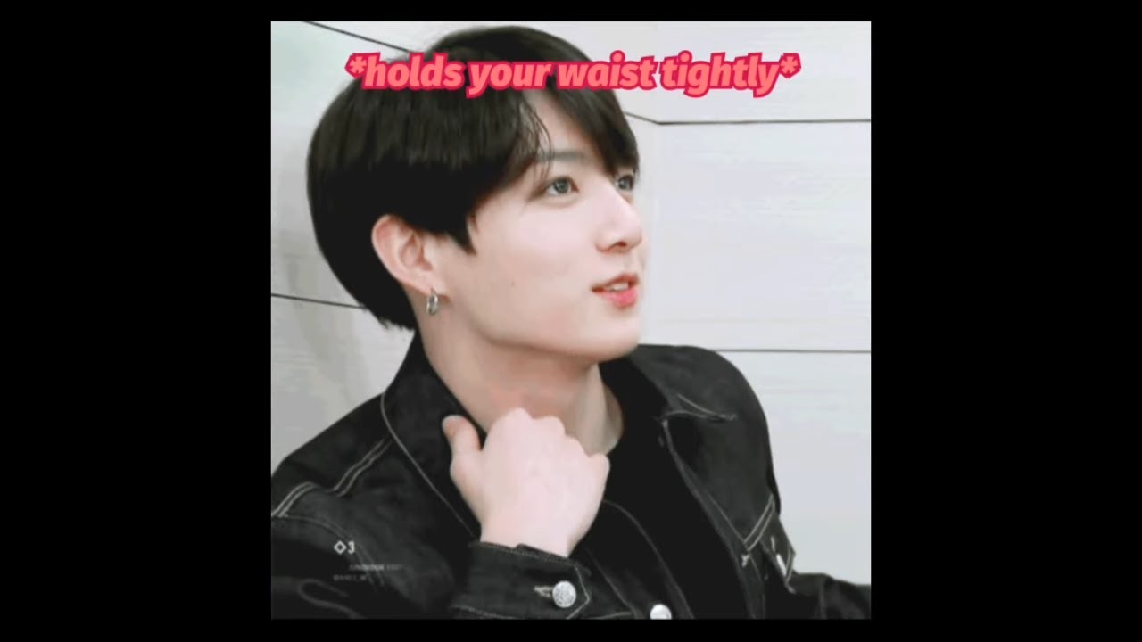 #BTSIMAGINE : When a guy ask you out in front of your cold husband #btsimagine #btsreaction #btsff