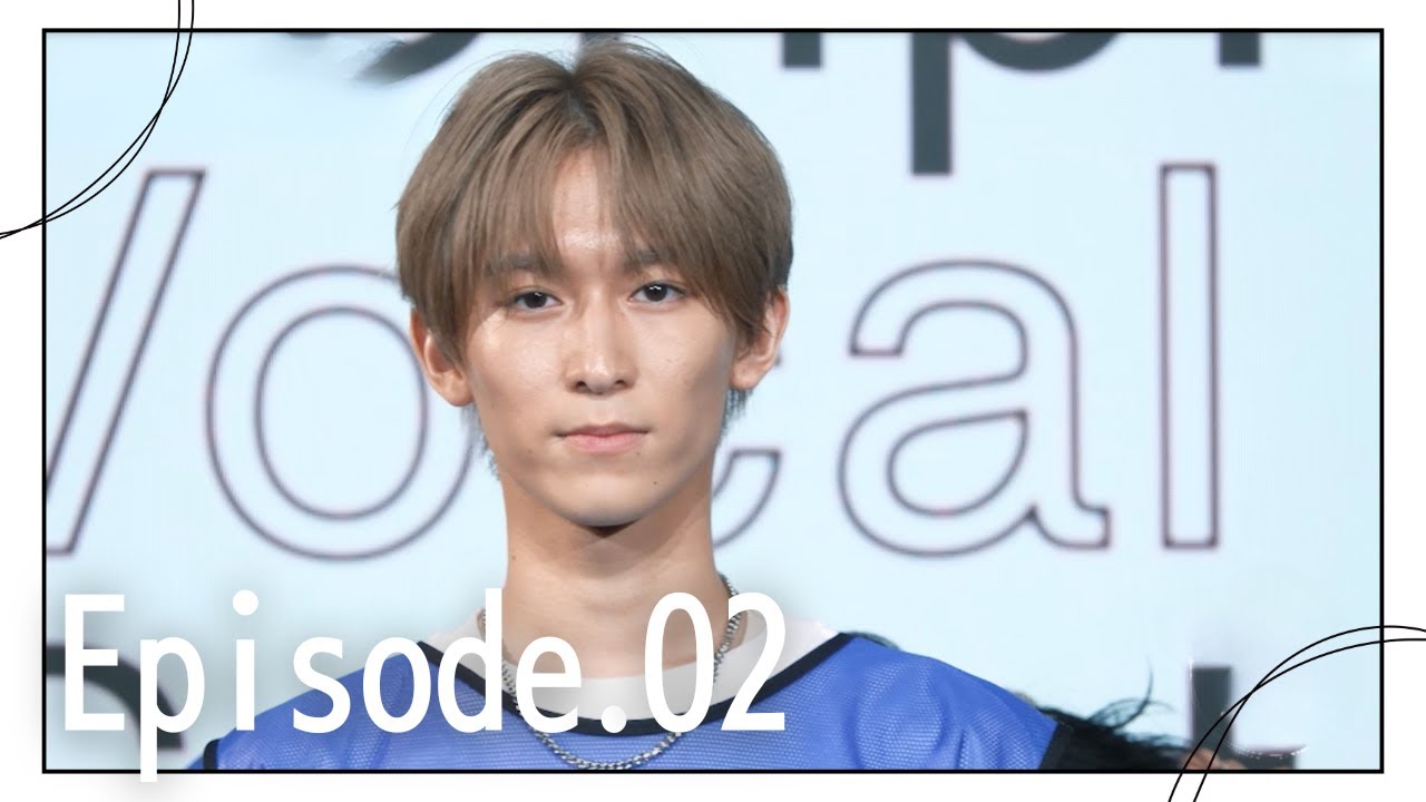 Ep.02 / Horipro Vocal Scout Caravan