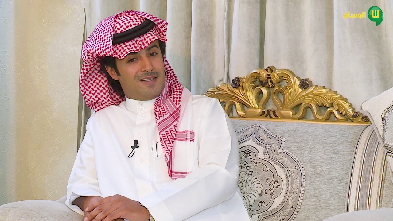 علوم شاعر   الشاعر رياض الخزمري