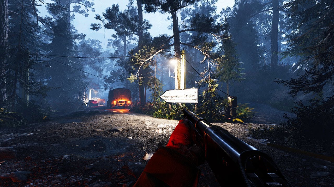 This Free to Play FPS could be INSANE!