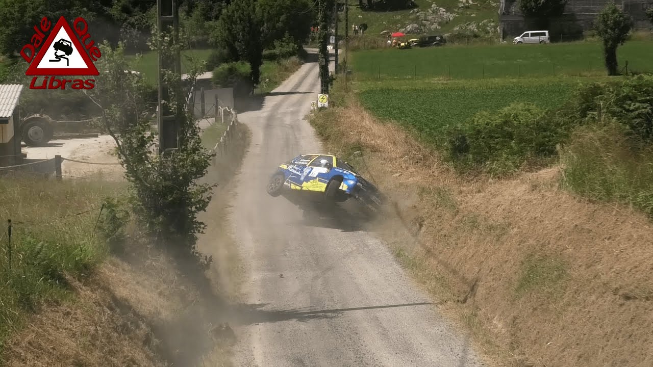Rallysprint Falda de Cabarga 2025