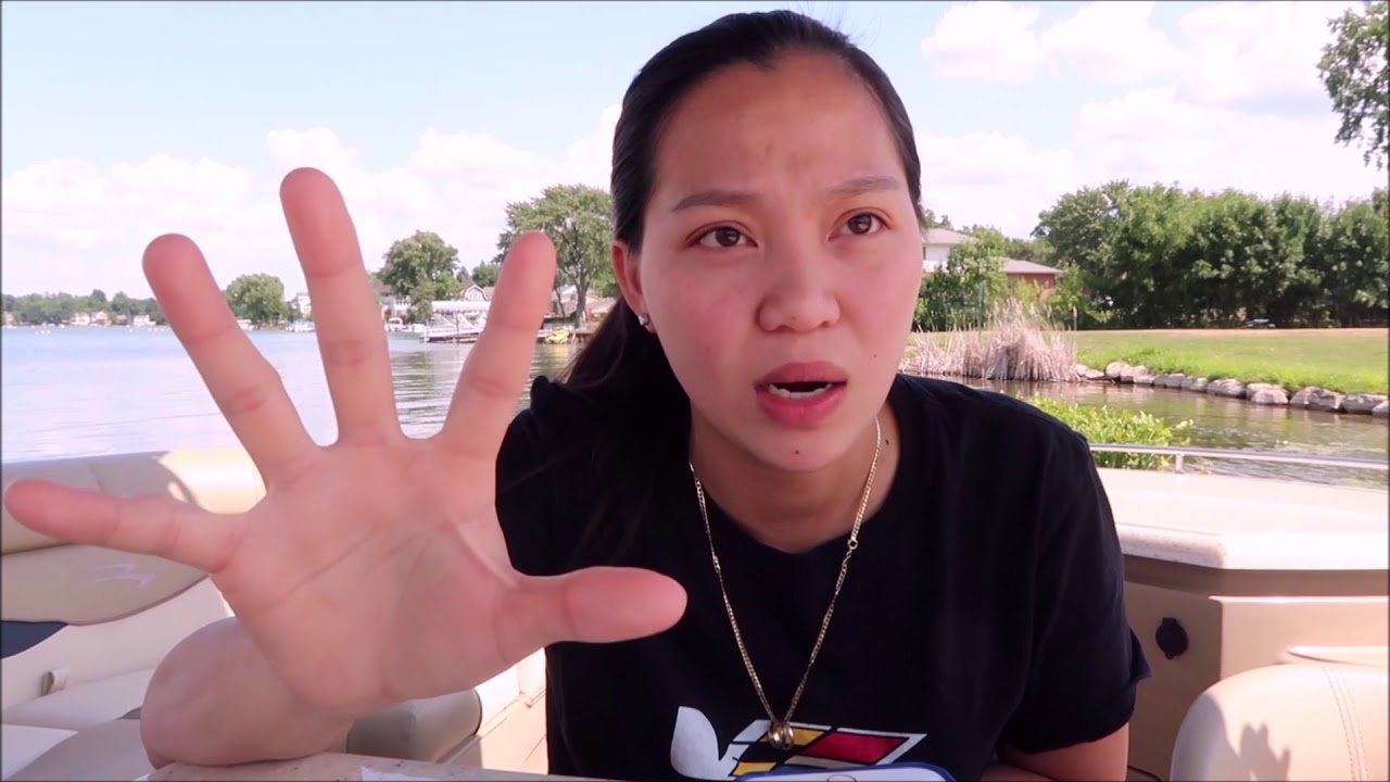 Vlog 248 ll Trả Lời Du Học Mỹ, Kết Hôn Mỹ, Học Tiếng ANh Như Thế Nào, Bác Sĩ Mỹ Làm Lương Bao Nhiêu?