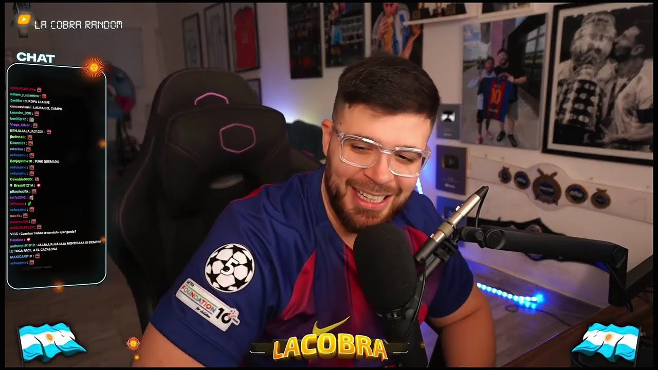 LA COBRA FELIZ P0R RIVAL DEL BARCELONA Y REAL MADRID EN EL SORTEO DE LA CHAMPIONS