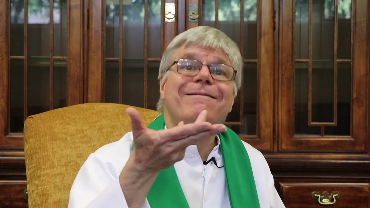 Our lady of Good Success / By Father Jim Blount