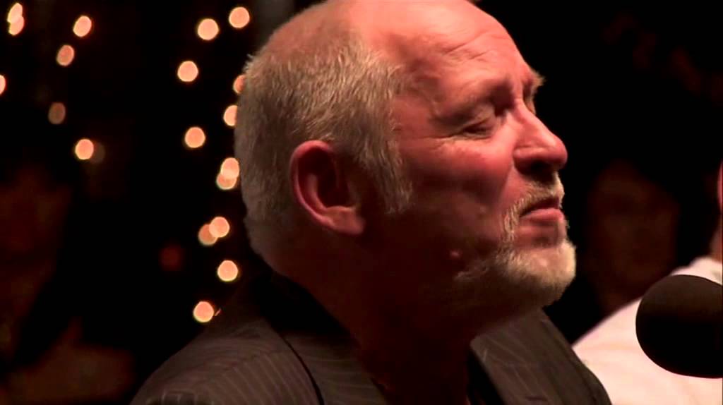 Eric Bogle - The Band Played Waltzing Matilda