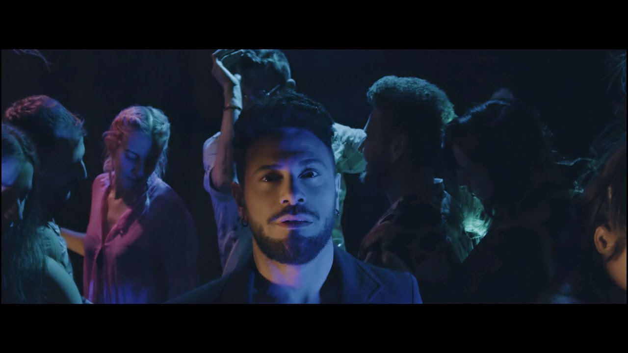 Come Valanghe  - Lorenzo Rotella (Official Video)